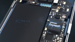 Samsung e i nuovi processori Exynos