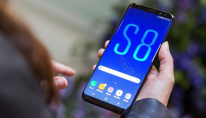 Samsung, per le ammiraglie del 2017 arriverà un nuovo aggiornamento