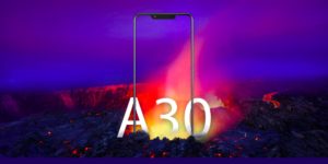 Blackview A30