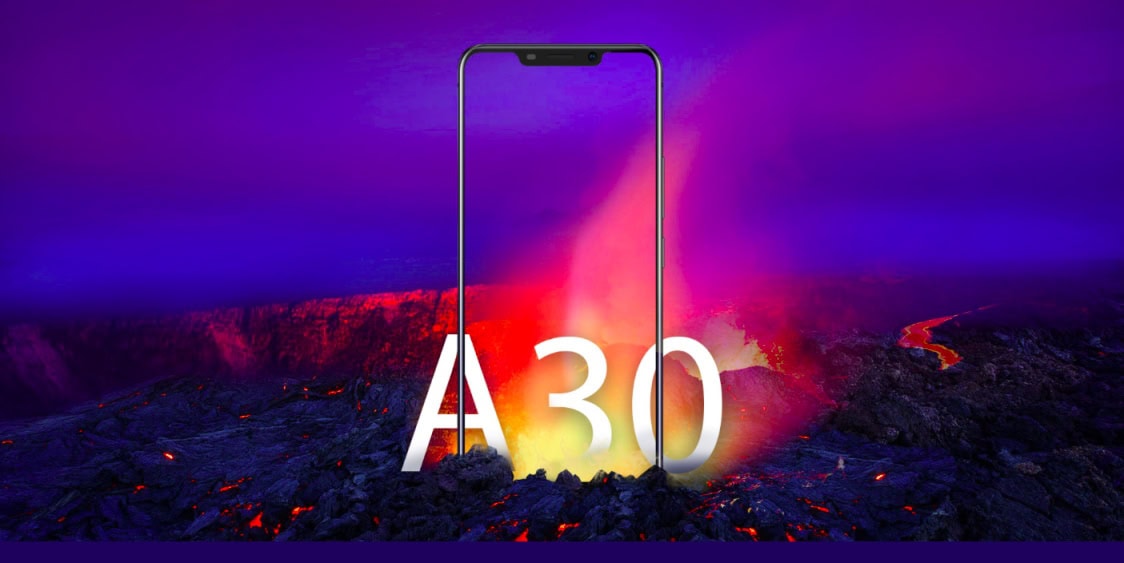 Blackview A30: il clone di iPhone X è in preordine sul sito ufficiale a 59,90 euro