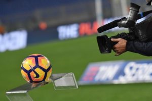 Sky Serie A