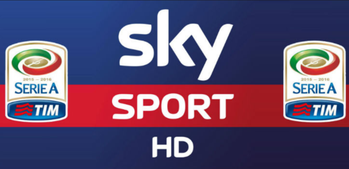 Sky: tutta la Serie A per gli utenti e il nuovo abbonamento da 19 euro con sorpresa