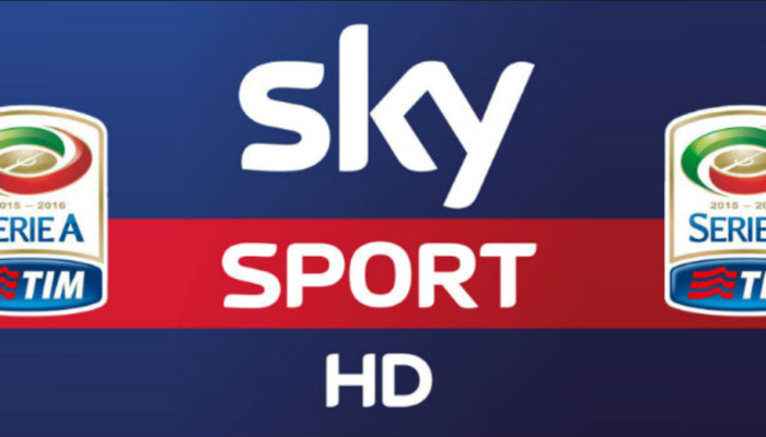 Sky si accorda con Perform, la Serie A è al completo: tutti i dettagli per gli utenti 