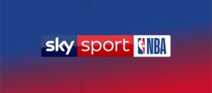 Sky Sport NBA