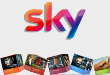 Sky: nuovo abbonamento a meno di 20 euro al mese senza antenna parabolica