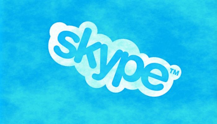 Skype