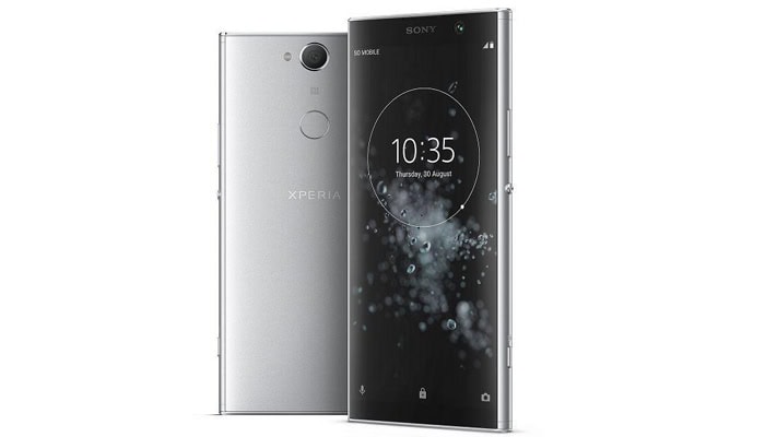 Sony Xperia XA2 Plus