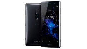 Sony Xperia XZ3