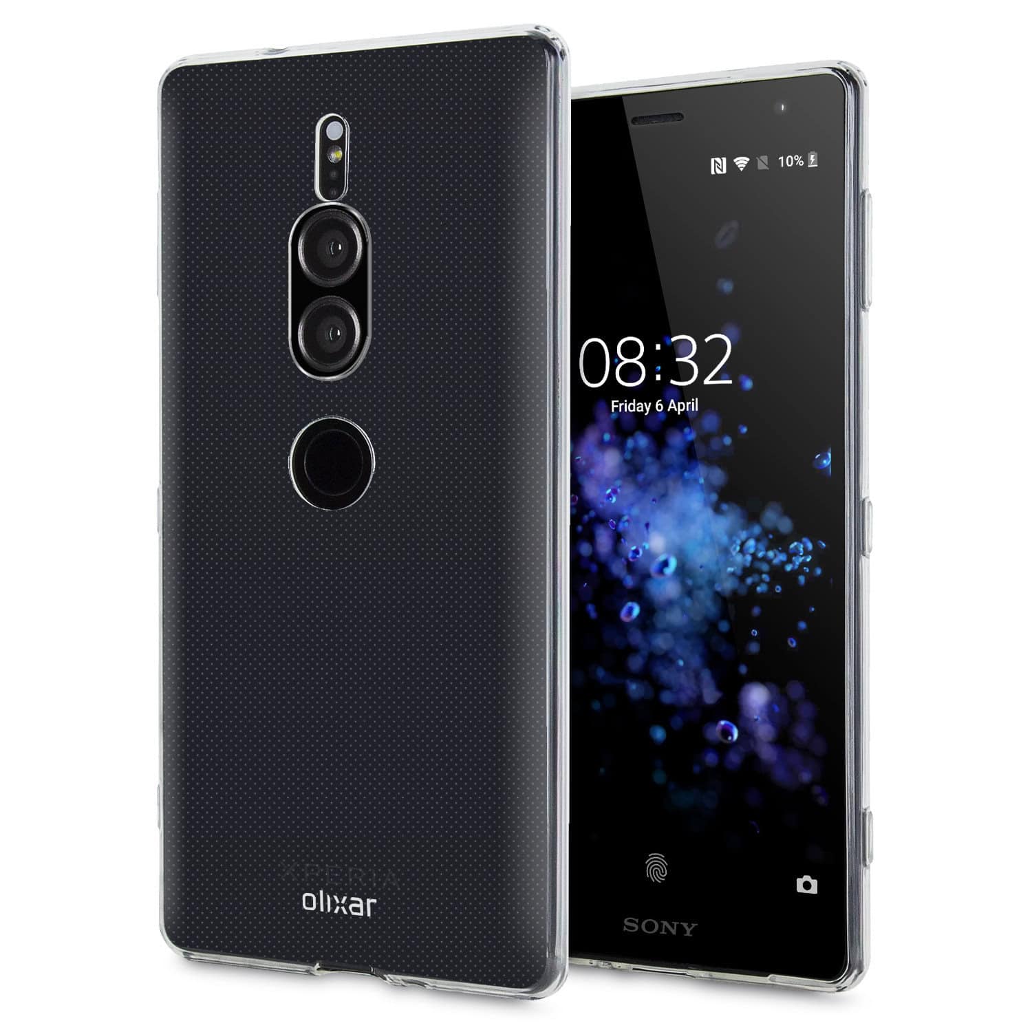 Sony-Xperia-XZ3-Olixar-case-leak-7