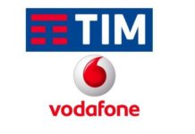 Tim e Vodafone contro Iliad