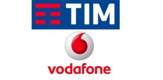 Tim e Vodafone contro Iliad