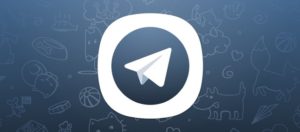 Telegram X