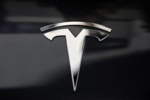 Tesla smartphone leak
