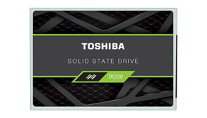 SSD Toshiba TR200 25SAT3-480G