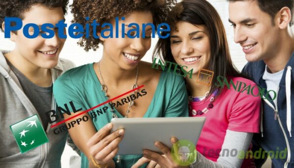 Unicredit, BNL e SanPaolo: nuove truffe via Whatsapp ma i conti correnti sono sicuri