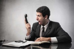 Attenzione alle truffe telefoniche