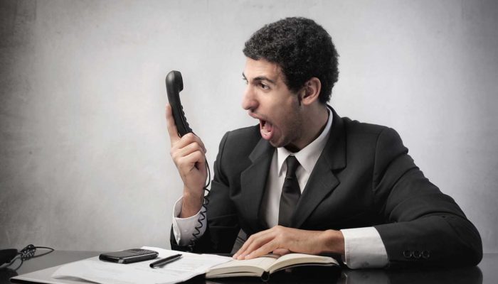 Attenzione alle truffe telefoniche