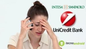 truffe online Unicredit