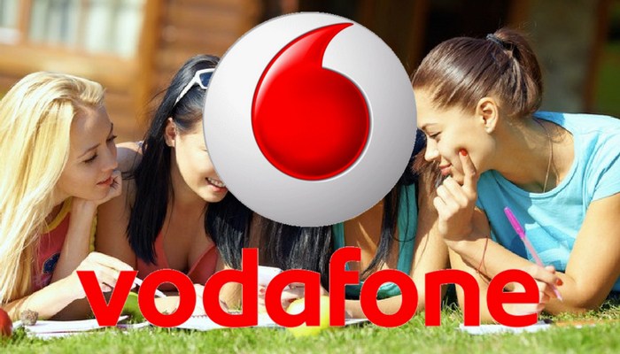 Vodafone Special Minuti 10 GB sfida TIM con 1000 minuti e 10 Giga in 4.5G