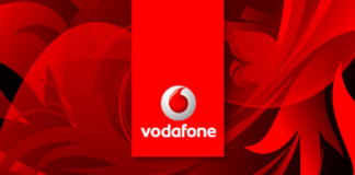 Passa a Vodafone: Special Minuti 50 GB