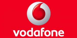 Vodafone regala 20 GB