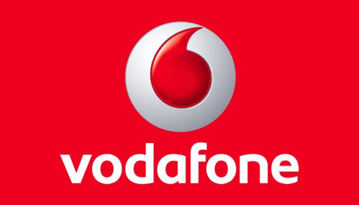 Vodafone regala 20 GB