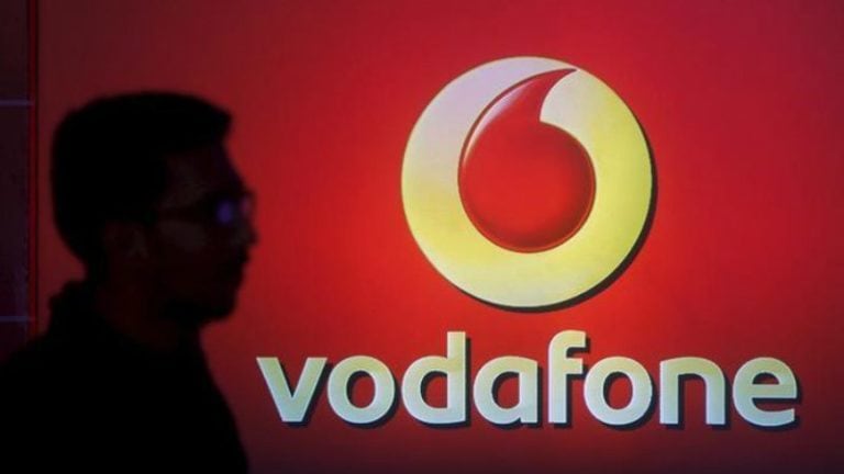 vodafone