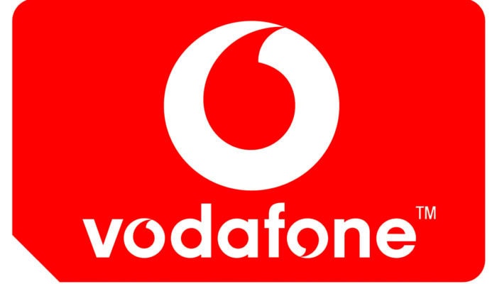 Prorogata Vodafone Red