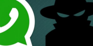 WhatsApp: potete scoprire facilmente il nome di chi vi spia in questo modo