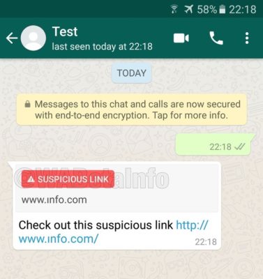 Whatsapp 2.18.206