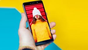Wiko Tommy3
