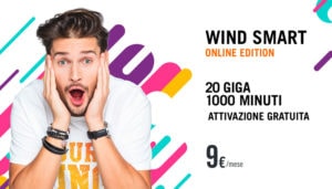 Wind Smart OnLine Edition
