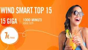 Wind Smart Top 15