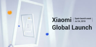 Xiaomi Mi A2, la presentazione
