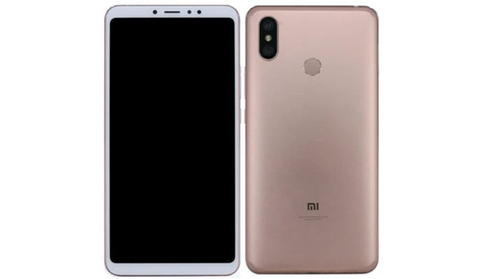 Xiaomi Mi Max 3