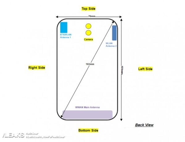 Xiaomi POCOPHONE