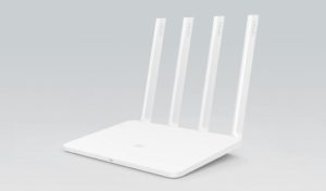 Xiaomi Router IA