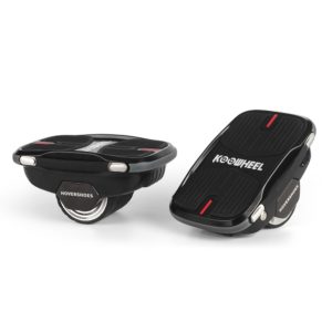 Koowheel Hovershoes
