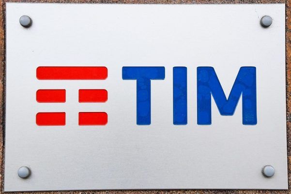 Tim regala un Samsung Galaxy S9