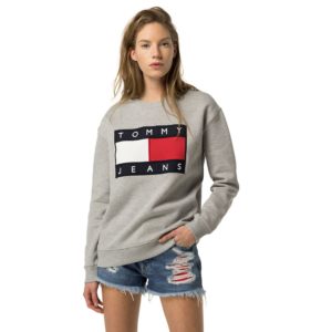 abbigliamento smart tommy hilifiger