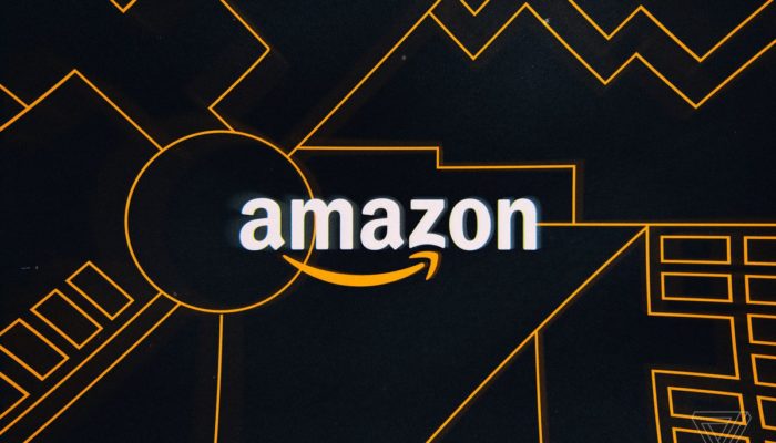 Nuovo accordo per Amazon