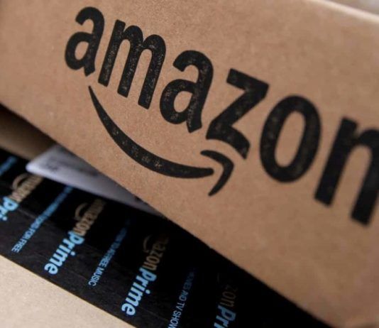 Amazon vuole inserirsi nelle vendite offline