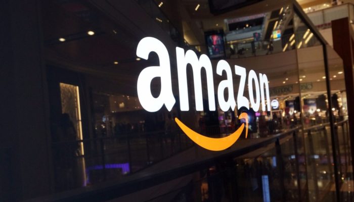 Amazon nei guai