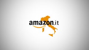 Rivoluzione Amazon