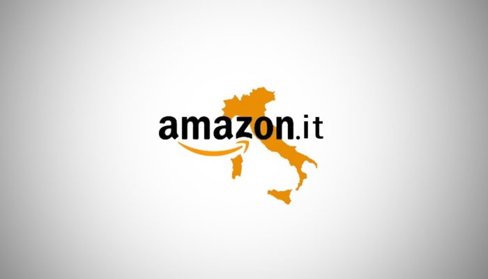 Rivoluzione Amazon
