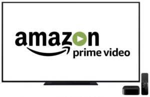 Amazon streaming
