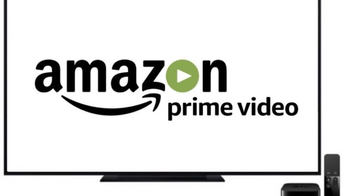 Amazon streaming