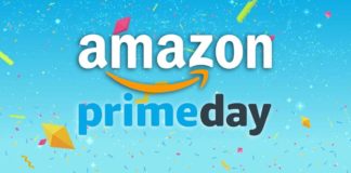 Il sito di Amazon in crash durante il Prime Day