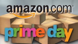 Indiscrezioni sull'Amazon Prime Day