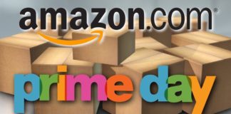 Indiscrezioni sull'Amazon Prime Day